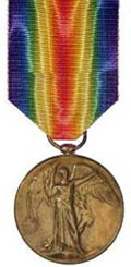 The Victory Medal