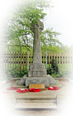 Hollingbourne Memorial