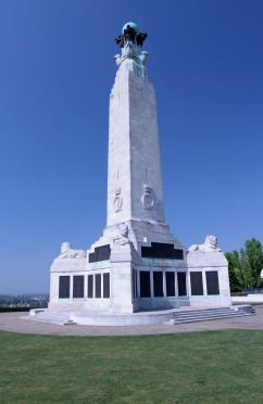 Chatham War Memorial